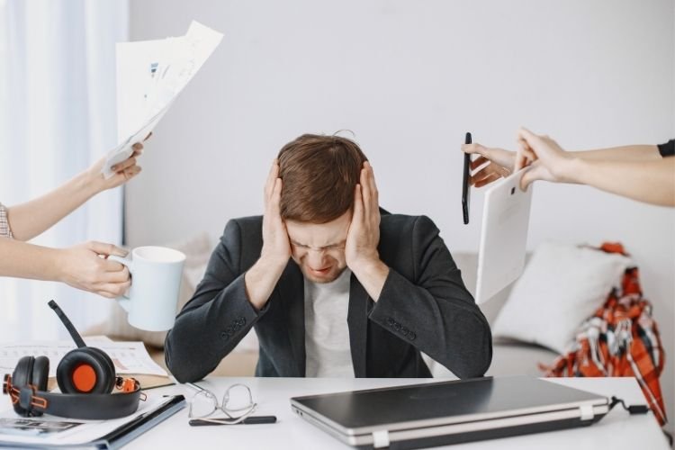 Stres Nedir? Nasıl Başa Çıkılır?