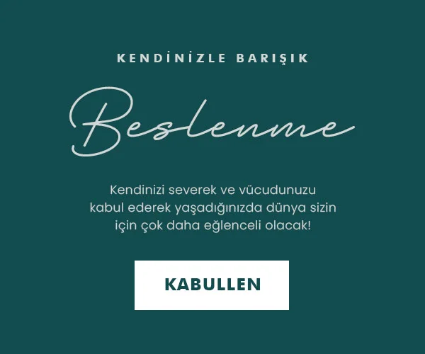 Kendinizi
