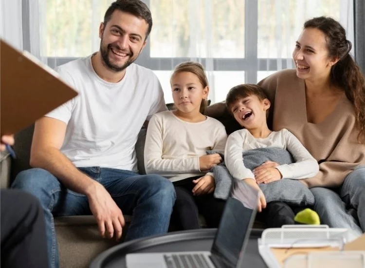 Aile Danışmanlığı