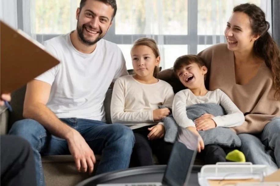 Aile Danışmanlığı