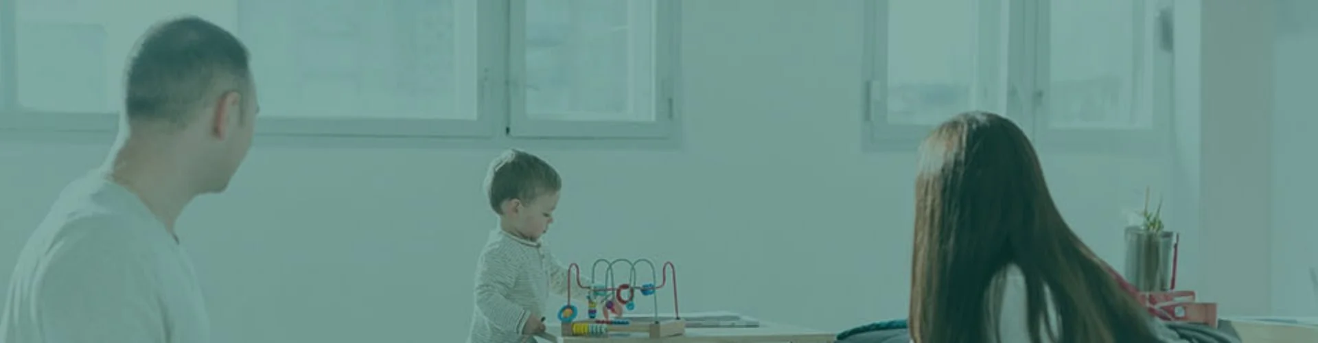 Çocuk Danışmanlığı
